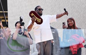 Diddy Hear Diddy Hear