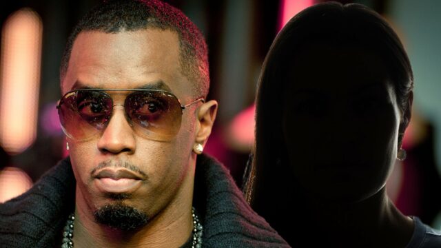 Mensagens de voz de diddy
