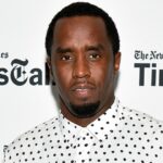 O filho de Diddy, Justin Comink, foi nomeado em demanda que ele menciona o tráfico sexual antes de ser preso 516