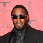 Sean Diddy Combs está em julgamento nas atualizações diárias de Nova York, de dentro do tribunal do Tribunal GetTyimages 958605420
