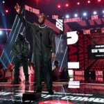 Diddy pagou ao hotel por danos? Perez Hilton se pergunta por que o rapper não é uma casa separada no meio das últimas reivindicações de julgamento.
