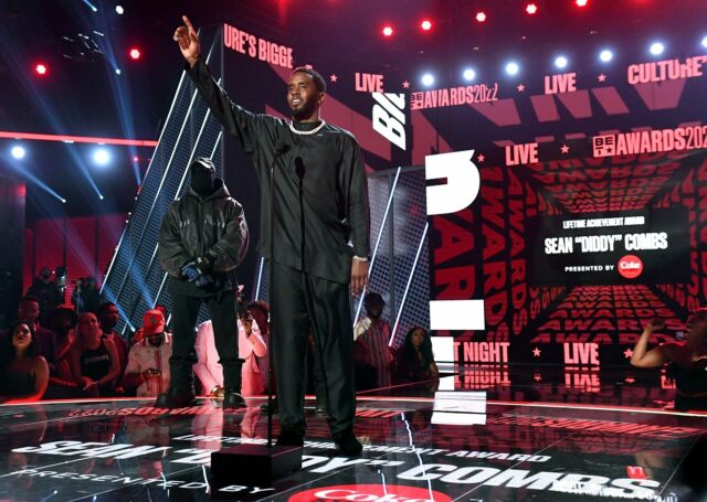 Diddy pagou ao hotel por danos? Perez Hilton se pergunta por que o rapper não é uma casa separada no meio das últimas reivindicações de julgamento.

