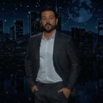 Diego Luna Alisti "Advogado de Imigração" na piada de monólogo anti-Trump veterinária, caso eu tenha que escapar para o país '| Vídeo