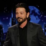 Diego Luna diz que a comédia pode defender a liberdade ':' Você sabe o que ainda não gosta dessas coisas fortes realmente não gosta? Seja impopular '| Vídeo