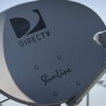Directv em alguns mercados, corte o cabo para serviço de satélite