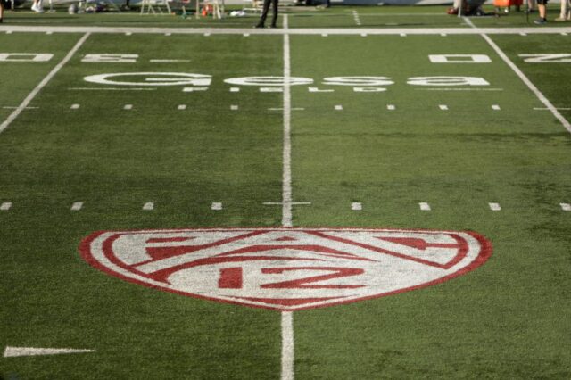 Direitos da mídia do Pac-12: a CBS foi anunciada como parceira principal de 2026 (e além) com outras ofertas

