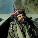 'Diretor' F1 'F1 "Top Gun 3'
