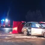 Diretor bem conhecido Krzysztof ł. Causou um acidente fatal. O tribunal redefiniu sua proibição