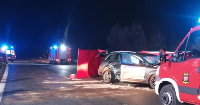 Diretor bem conhecido Krzysztof ł. Causou um acidente fatal. O tribunal redefiniu sua proibição

