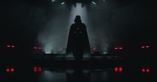 Disney, Universal Sue Ai Company para copiar lacaios, Vingadores e personagens de 'Star Wars'

