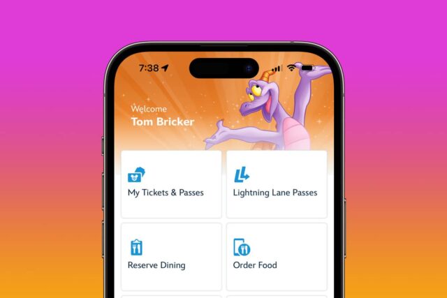 Disney World adiciona novos personagens de personagens e Atualização Magicband + Desconto +


