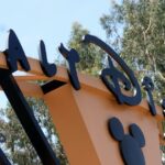 Disney para cortar centenas de funcionários na última rodada de demissões