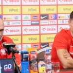 Disputa de Lewandowski com o Proster. Os fãs assumiram uma posição clara