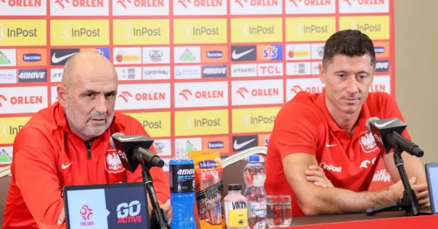 Disputa de Lewandowski com o Proster. Os fãs assumiram uma posição clara

