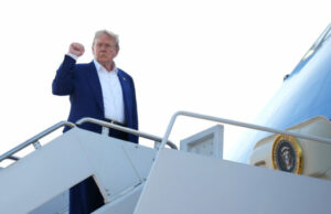 Dividendo da paz: O mercado de petróleo celebra a paz mediada por Trump, enquanto os preços caem abaixo de US $ 70 Dividendo da paz: O mercado de petróleo celebra a paz mediada por Trump, enquanto os preços caem abaixo de US $ 70