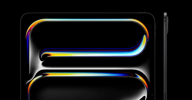 Diz -se que o iPad Pro recebe muitos quadros finos com o Future Model

