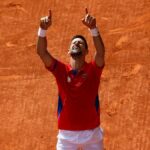 Djokovic Los Angeles 2028 Gold: Você protegiu o título olímpico em singles?