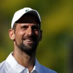 Djokovic sente que Wimbledon 2025 é sua melhor chance de ganhar um recorde de 25º Grand Slam