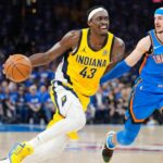 Do retorno do Pacers aos lançamentos livres do Thunder, eis como os jogos de abertura produziram Outliers estatísticos