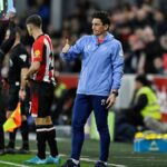 Do treinador de Seth a gerente da Premier League: a seleção não convencional do treinador -chefe de Brentford de Brentford