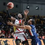 Doce vingança: Bermen Dethon Bolts Dethon During e Perdoa