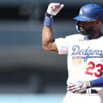 Dodgers impedem os agentes do gelo do estádio de estacionamento escoteiros - mas a Homeland Security diz que não planejou um ataque
