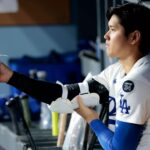 Dodgers precisam desesperadamente do braço de Shohei Ohtani, mas o bastão deles o fará por enquanto