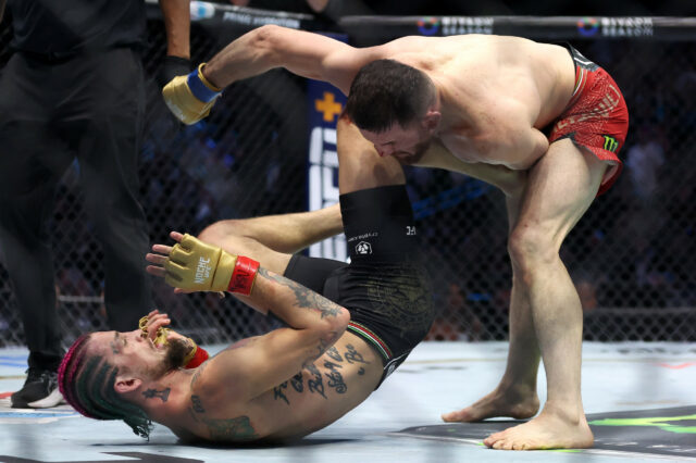 Dofcings Código promocional do UFC: Exchange de reivindica

