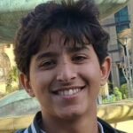 Schoolboy Abdullah Yaha al-Zaidy foi derrotado por um Audi cinza enquanto caminhava pela calçada em Staniforth Road, Sheffield, na quarta-feira à tarde