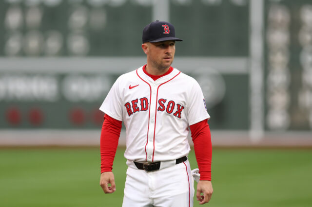 Dois principais rebatedores do Red Sox tornam enorme pressão para retornar

