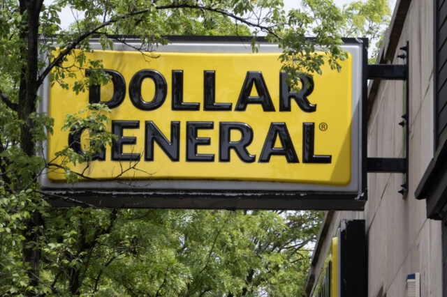 Dollar Geral Change Preços nacionais: o que você sabe

