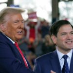 Donald Trump, Marco Rubio Secure Congo-Rwanda Tratado de Paz: "Ótimo dia para o mundo"