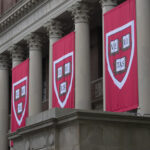 Donald Trump bateu com um bom grande jurídico na luta de Harvard