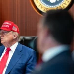 Donald Trump chamou o ataque iraniano de "teatro". Agora eles vão responder a ataques?