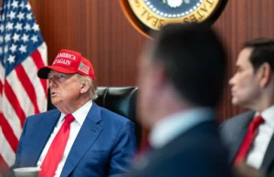 Donald Trump chamou o ataque iraniano de “teatro”. Agora eles vão responder a ataques? Donald Trump chamou o ataque iraniano de "teatro". Agora eles vão responder a ataques?