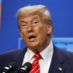 Donald Trump faz uma mudança de bordo na hipoteca: o que