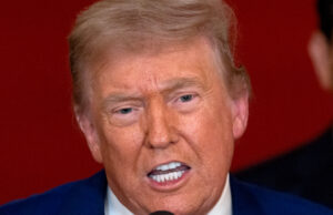 Donald Trump ‘irá ganhar o Prêmio Nobel da Paz: o Partido Reage para cessar Donald Trump 'irá ganhar o Prêmio Nobel da Paz: o Partido Reage para cessar