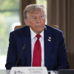 Donald Trump na sala de situação: o que sabemos