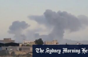 Donald Trump nos confirma feito de um ataque “muito feliz” no Irã Donald Trump nos confirma feito de um ataque "muito feliz" no Irã