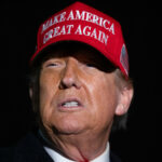 Donald Trump obtém grande vitória legal no Texas