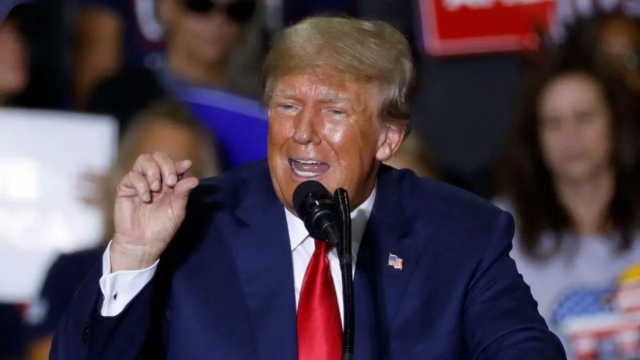Donald Trump para satisfazer o general coass general Gental Gental Asim Asim Asim Asim Asim Asim Asim Asim Asim Asim Asim Asim Asim Asim Asim Asim Munir em Washington DC

