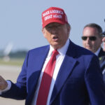 Donald Trump para se dirigir ao país depois de atacar os locais nucleares de Irani
