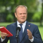 Donald Tusk assusta ministros em seu governo. "Não deixe ninguém dormir pacificamente"