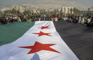 Por que a Síria desempenha um papel fundamental nos planos de Trump para a paz em paz no Oriente Médio Donice para a paz de Israel na Síria fica alto porque translagem de trans trans