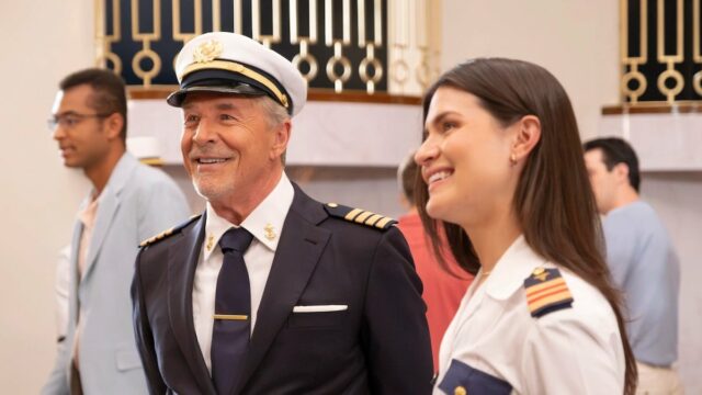 "Doutor Odyssey 'temporada 2 no gelo como se fosse contratar contratos

