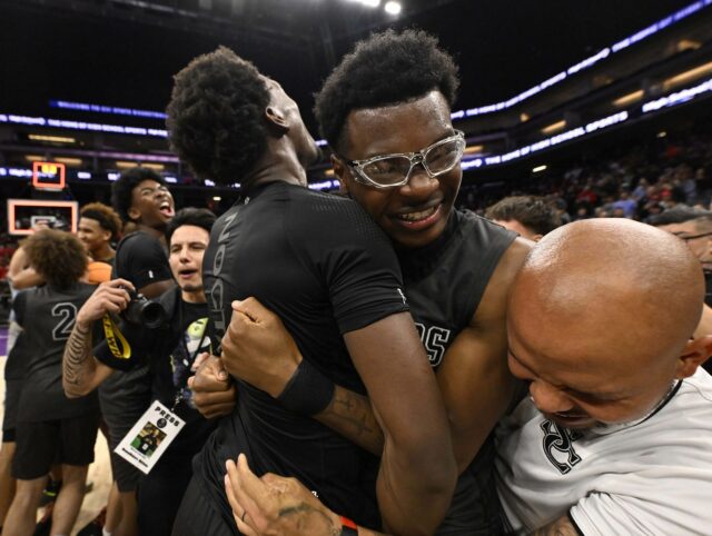Comente os fãs Bilce James 'Bilin' Segment (IG/@Arizonambb)