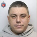 Jordan Brook, 31 anos, admitiu levar maconha para £ 120.000 para o Reino Unido da Tailândia