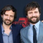 Duffer Brothers desenvolvendo 'The Savage, Noble Death of Adapation Series Babs Dionne' em Netfliku