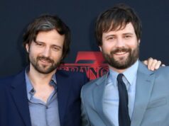 Duffer Brothers rejeita relatórios de ‘Stranger Things 5’ dizendo que pediram que a Netflix o lançasse semanalmente: ‘Was Never Pitched’ Duffer Brothers desenvolvendo 'The Savage, Noble Death of Adapation Series Babs Dionne' em Netfliku