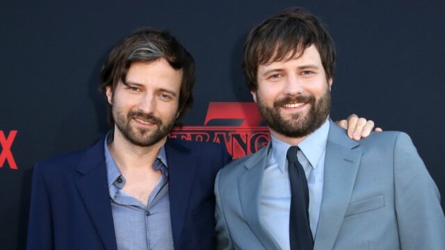 Duffer Brothers desenvolvendo 'The Savage, Noble Death of Adapation Series Babs Dionne' em Netfliku

